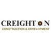 Creighton Construction & Development logo