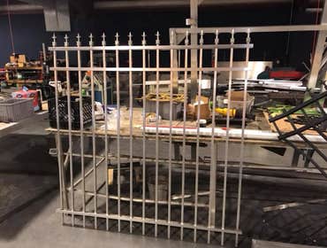 Fencing
