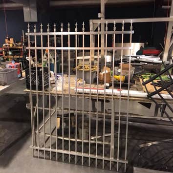 Fencing