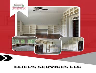 Photos by Eliel's Services LLC #4