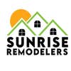 Sunrise Remodelers logo