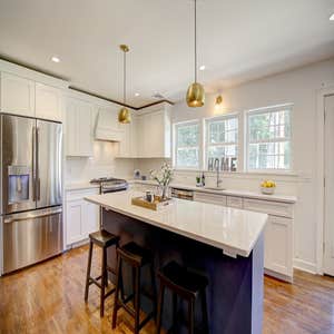 Thornden Whole House Renovation plus 850sqft Addition.