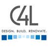 C4l Construction logo