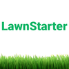 Lawnstarter Lawn Care Service logo