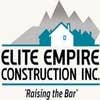 Elite Empire Construction Inc logo