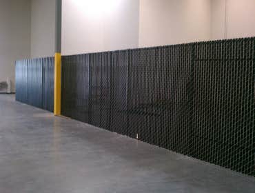 Photo(s) from M&R Fencing