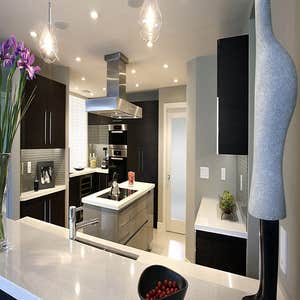 Photos from Interior Design Works Ltd A California Corporation