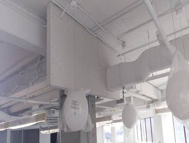 Photos by Diaspora Custom Drywall #1