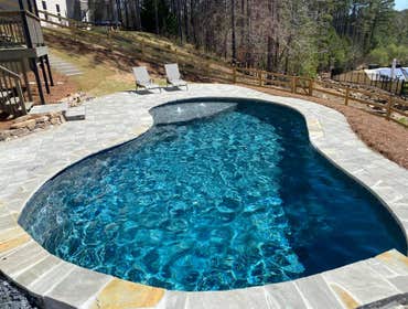 Swimming Pools
