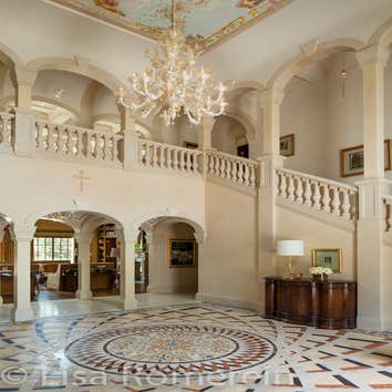 Residential projects