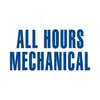 All Hours Mechanical logo