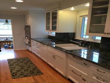 Photos by Vargas and Sons INC. Dba Anthony's Marble #1