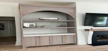Photos by J. Wade Cabinetry LLC #1