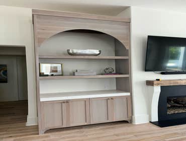 Photos by J. Wade Cabinetry LLC #1