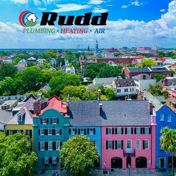 Photos by Rudd plumbing, Heating and Air #1