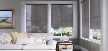 Roller Shades