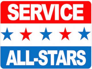 Our Logo Says It All!!