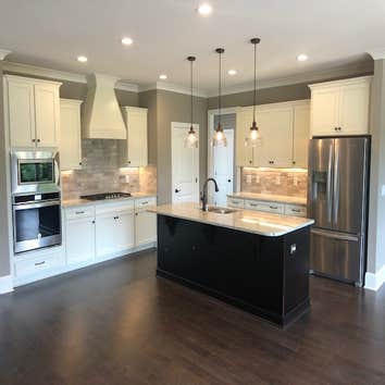 Photos by Lj Custom Homes, Inc #1