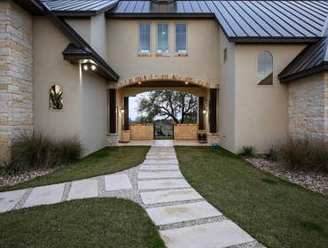 Photos from Evolutionary Homes
