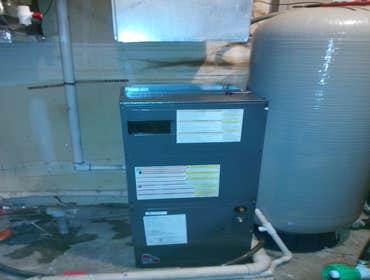 Pictures Pictures of some the Installs and Repairs we have done