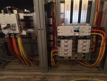 Photos by R&V Electric Services #1