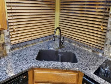 Spokane Stone Creations LLC