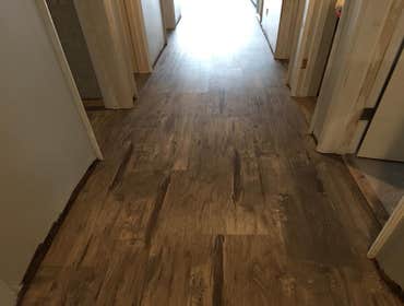 Photos by Distinctive Floor Coverings #1
