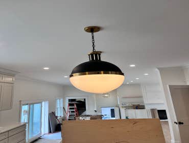 Photos by John Page Electric, Inc. #2