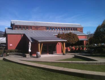 Cloverdale Winery