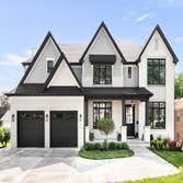 Brookhaven Homes Inc