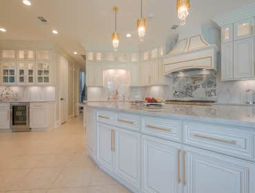 Kitchen Remodel #3