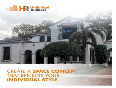 Photos by Hr Unlimited Builders #1