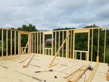 Photos from Tiberio Construction Co