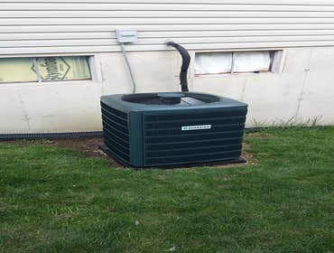 Total Commercial Refrigeration