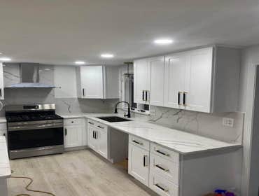 Photos by Topchoice Stone & Cabinets #1