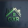 Green Exterior Remodeling logo