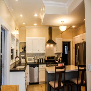 Photos from La Rocca Builders Inc