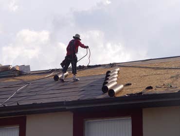 Integrity Roofing