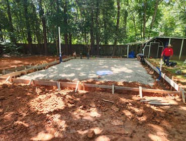Photos by Michael Home Licensed General Contractor #1
