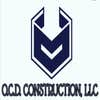 Ocd Construction LLC logo