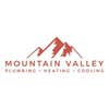 Mountain Valley Plumbing, Heating and Cooling logo