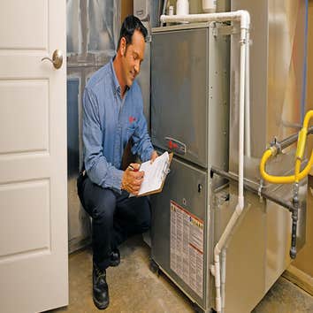 Cardinal Heating Cooling Electric Plumbing LLC
