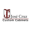 Jose Cruz Custom Cabinets logo