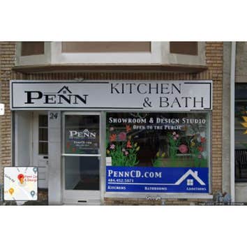 Penn Construction & Design