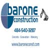 Barone Construction LLC logo