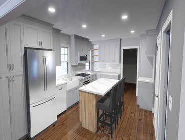 Photos by Blue Tree Builders LLC #1