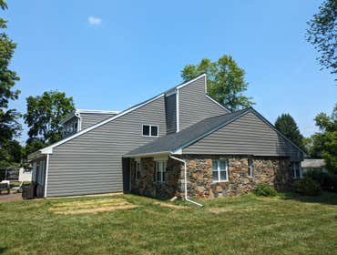 Photos by Delaware Exteriors #1