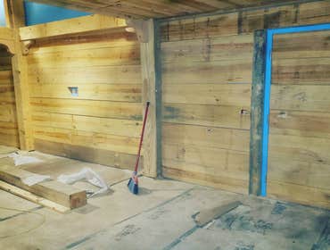 Photos by Christian Carpentry #1