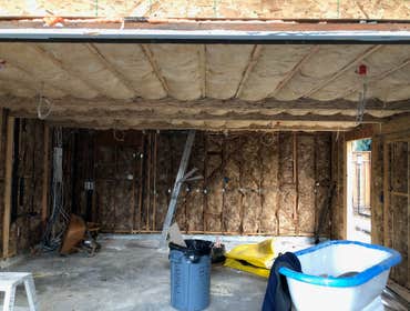 Photos by Basil Zaru Construction #1 This home was completely remodeled, we gutted the entire structure down to the bare studs, added 180 square feet a