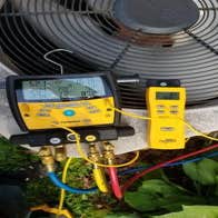 Any Temp Heating & Cooling